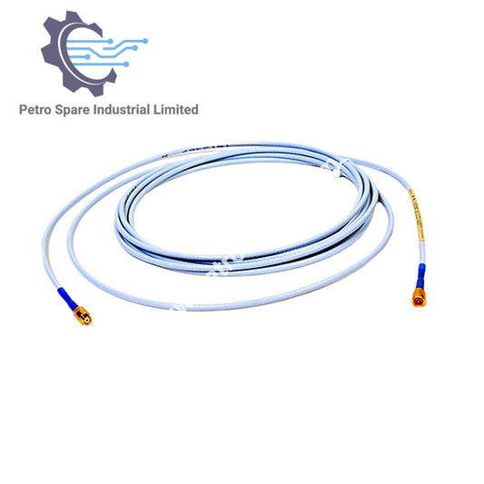 330130-040-00-05 | Bently Nevada Extension Cable