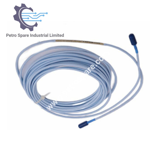 Nomor telepon 330130-080-03-05 | Kabel Ekstensi Standar Bently Nevada 3300 XL