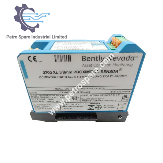 Bently Nevada 330180-51-05 | 3300 XL Proximitor Sensor