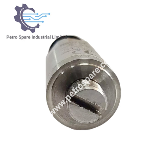 330500-01-04 Sensor de Velocidad Piezo-Velomitor - Bently Nevada