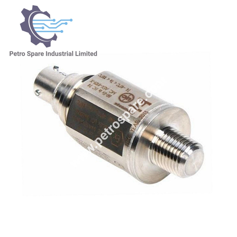 330525-00 | Bently Nevada - Velomitor XA Piezo-velocity Sensor