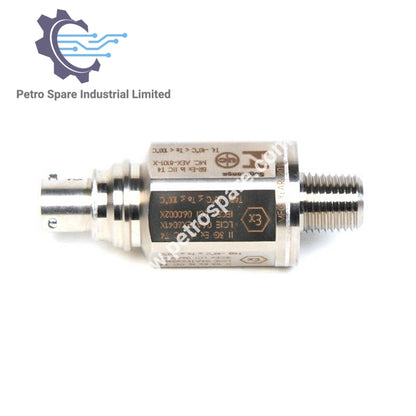 330525-00 | Bently Nevada - Velomitor XA Piezo-velocity Sensor