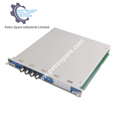 3500/42 | Bently Nevada Proximitor/Seismic Monitor Module