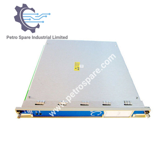 Bently Nevada | 3500/91 EGD Communication Gateway Module