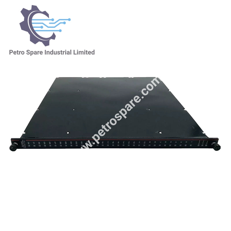 Triconex Invensys 3501E | Digital Input Module