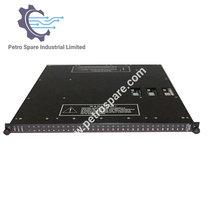 3503E | Modul Input Digital Triconex