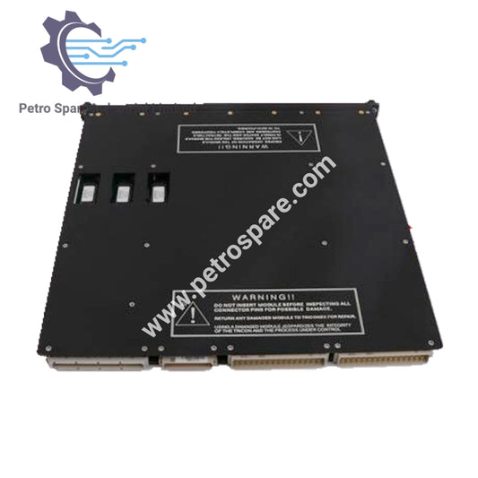 Triconex 3603E | Digital Output Module (DO)