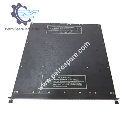 3625 Digital 24VDC Output Module Triconex