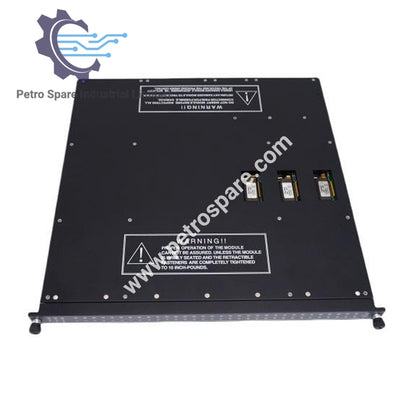 Triconex | 3636T | Digital Relay Output Module