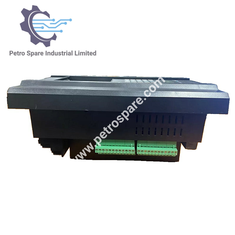 GE Fanuc Multilin 369-HI-0-0-0-0 | 369 Motor Management Relay