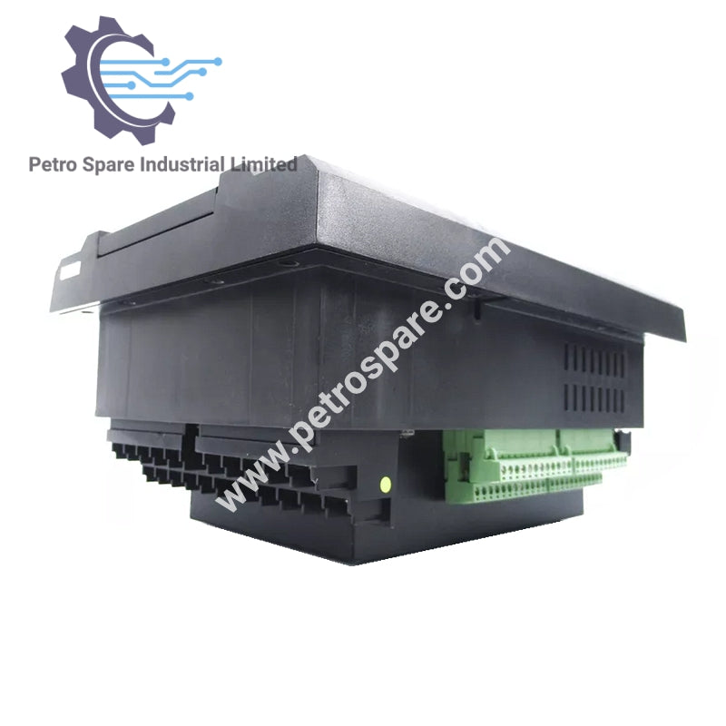 GE 369-HI-R-M-0-0 Multilin Motor Management Relay