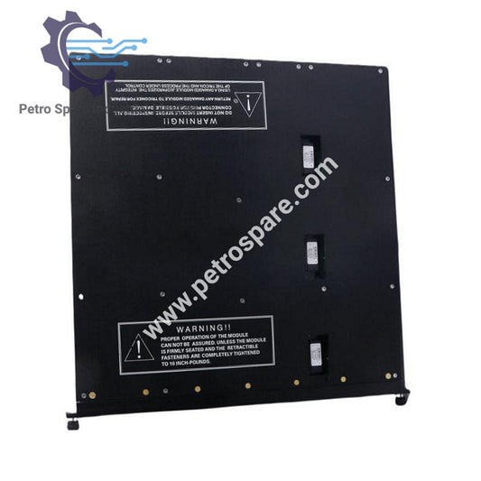 3700A | Triconex Analog Input Module