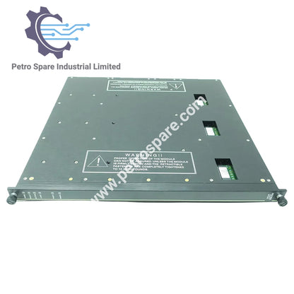 Triconex 3805E | Analog Output Module Invensys