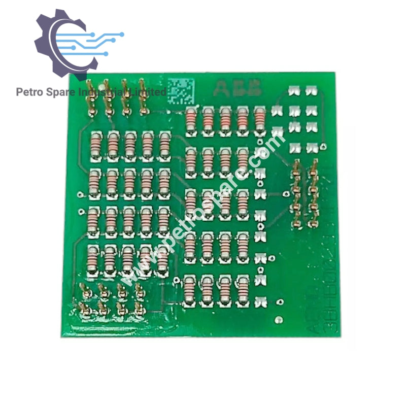 ABB 3BHB002953R0108 - Current Meas.Scal