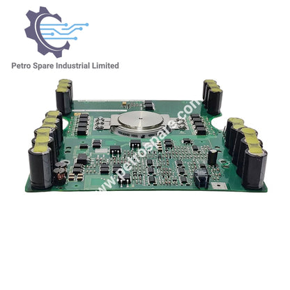 3BHB003387R0101 3BHL000385P0101 5SHX0845F0001 ABB IGCT Module