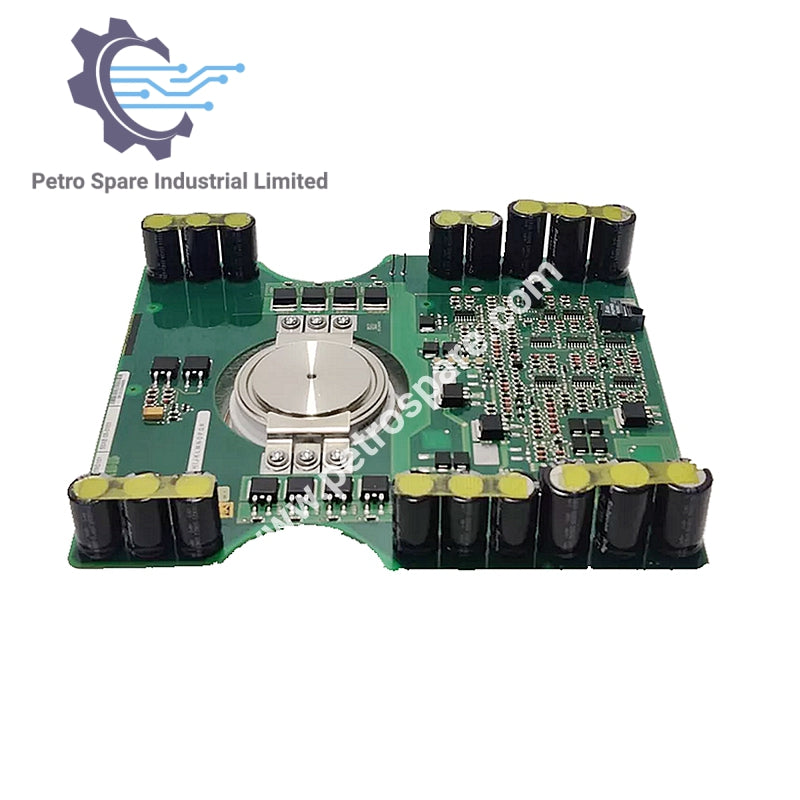 3BHB003387R0101 3BHL000385P0101 5SHX0845F0001 ABB IGCT Module