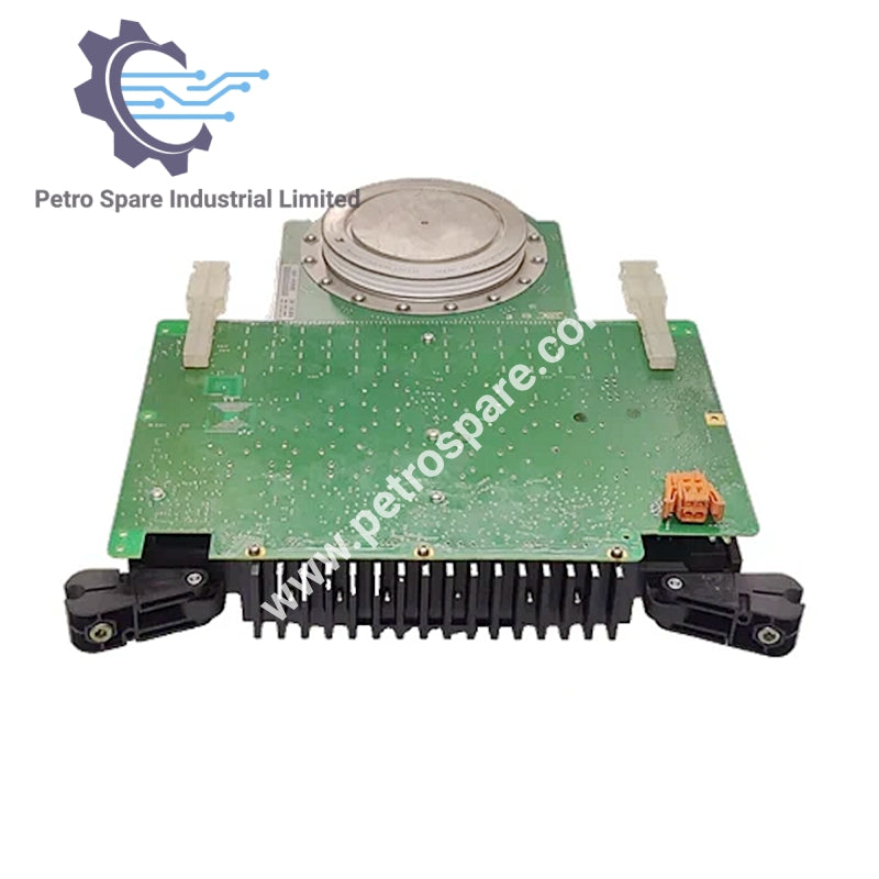 ABB 3BHE009681R0101 3BHB012961R0001 5SHX2645L0002 IGCT Module