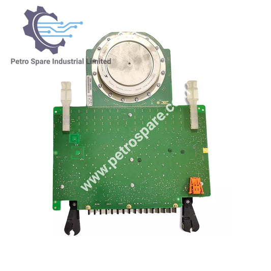 5SHY 3545L0010 3BHE009681R0101 3BHB013088R0001 ABB IGCT Module