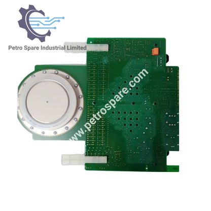 3BHE014105R0001 5SHY3545L0020 5SXE080166 ABB IGCT Module