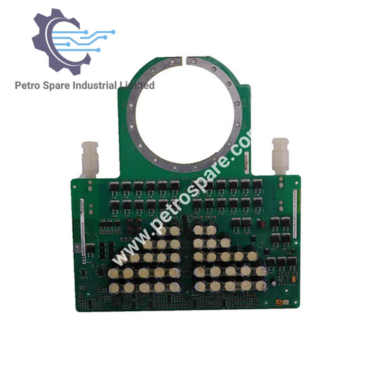 ABB 3BHL000390P0104 3BHB003154R0101 5SHX1960L0004 Module IGCT