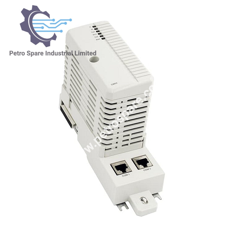 3BSE018103R1 | ABB CI853K01 AC 800M Communication Interface