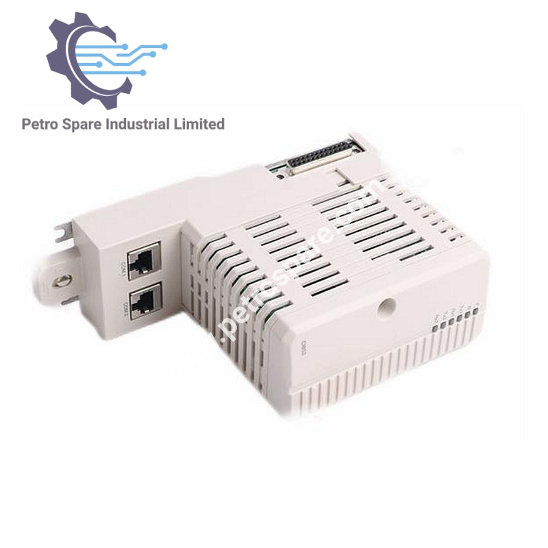 3BSE018103R1 | ABB CI853K01 AC 800M Communication Interface