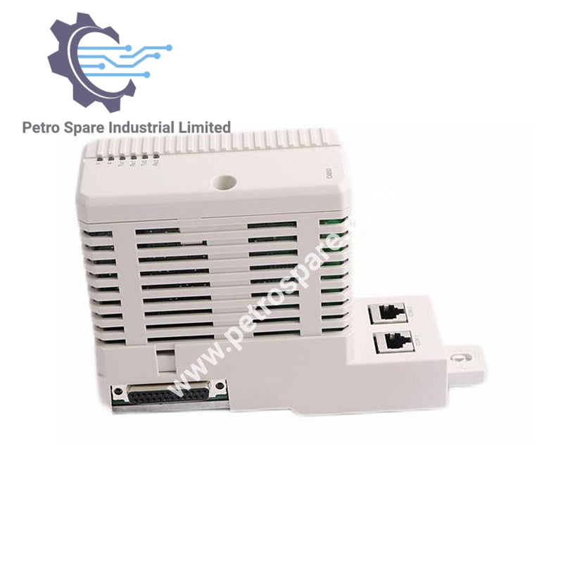 3BSE018103R1 | ABB CI853K01 AC 800M Communication Interface