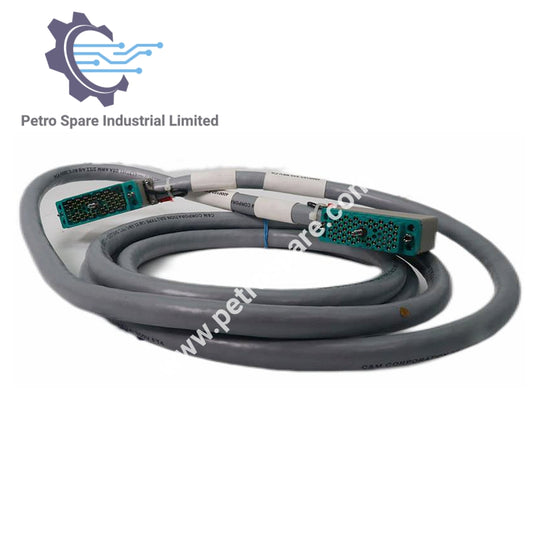 Conjunto de cables Triconex 4000103-510