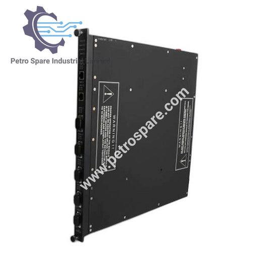 Module de communication Tricon 4351A Triconex