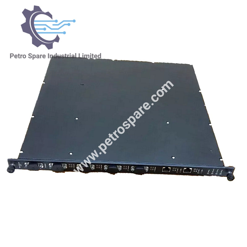 4351A Tricon Communication Module Triconex