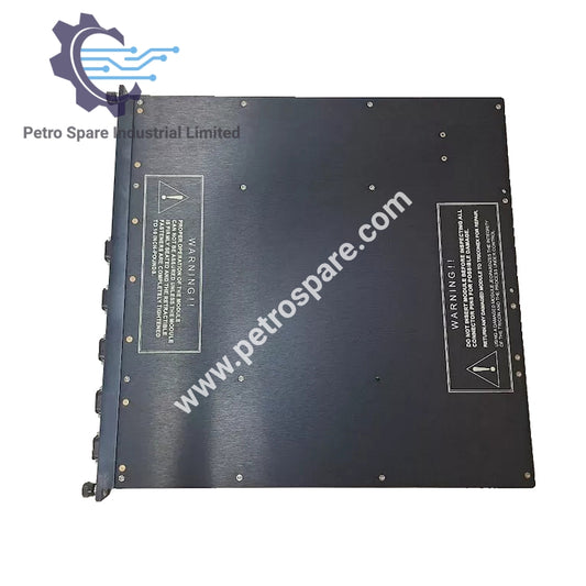 Module de communication Tricon 4351B Triconex