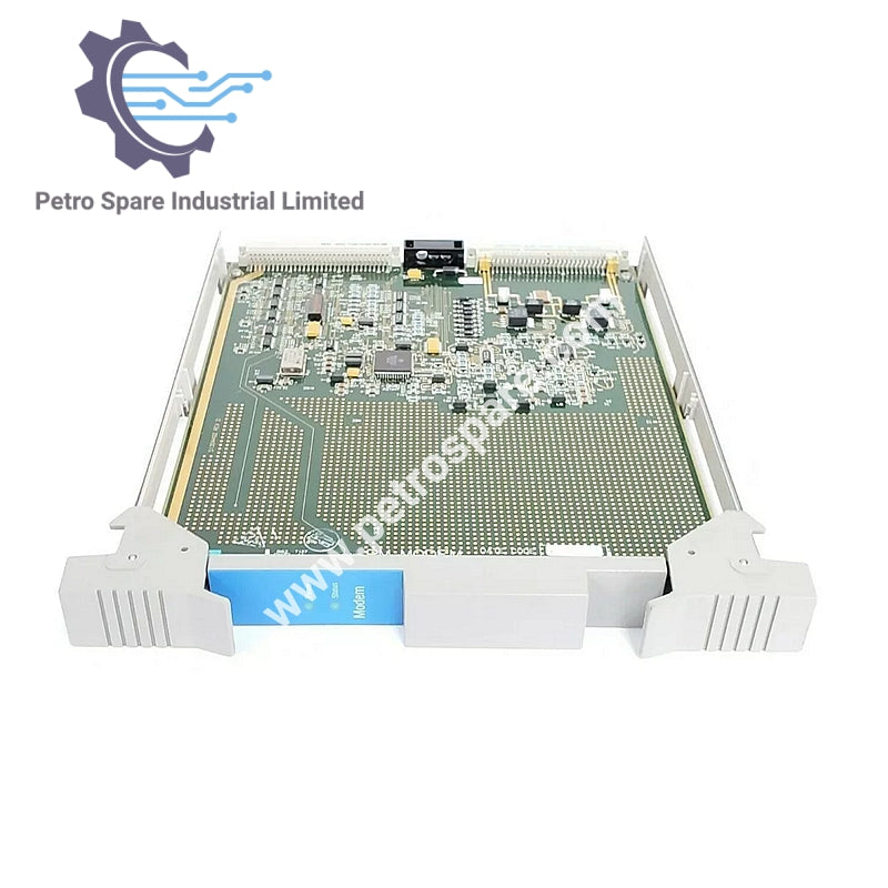 51304493-100 Process Manager Modem Card Honeywell