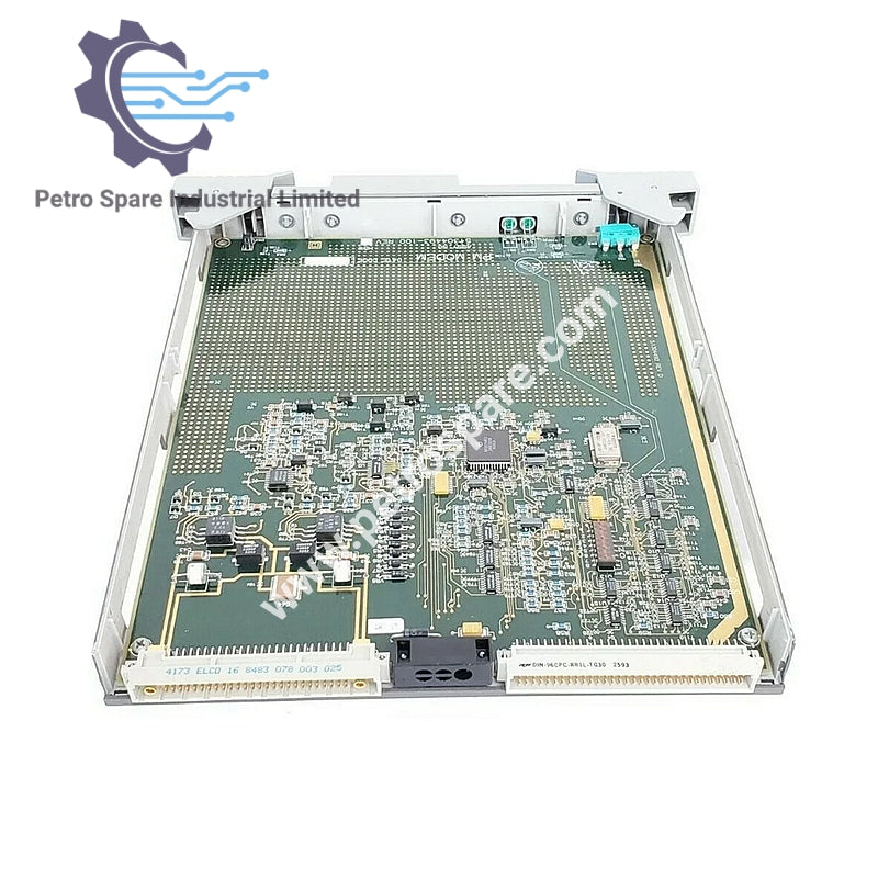 51304493-100 Process Manager Modem Card Honeywell