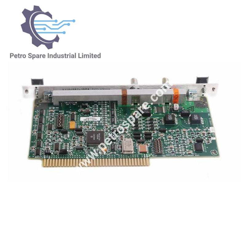 Honeywell - 51304511-200 - Module Nim Modem