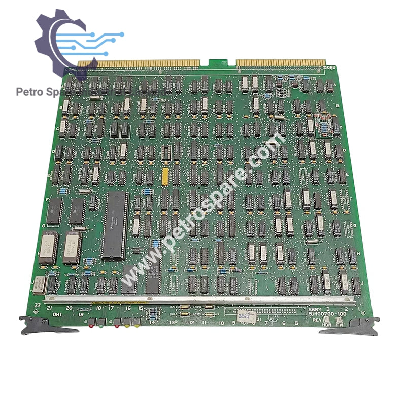 51400700-100 | Honeywell - Circuit Board