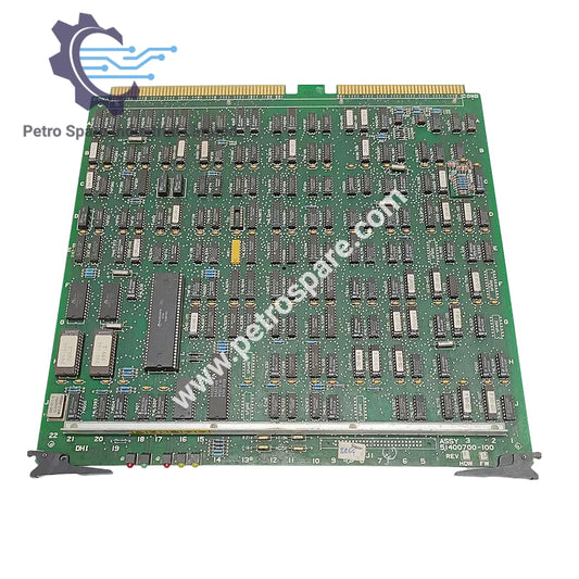 51400700-100 | Honeywell - Carte de circuit