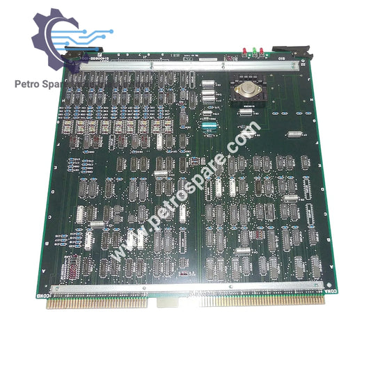 Honeywell | 51400855-100 | SIO Assy