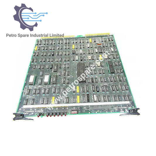 CPU 51400901-100 Honeywell Enhanced Processor Module