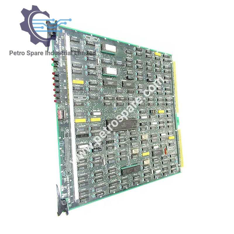 وحدة المعالجة المحسّنة CPU 51400901-100 من Honeywell