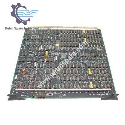 TDC 3000 Memory Board 51400910-100 Honeywell