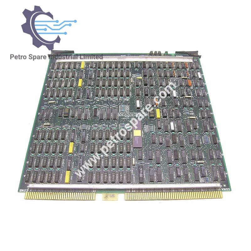 TDC 3000 Memory Board 51400910-100 Honeywell