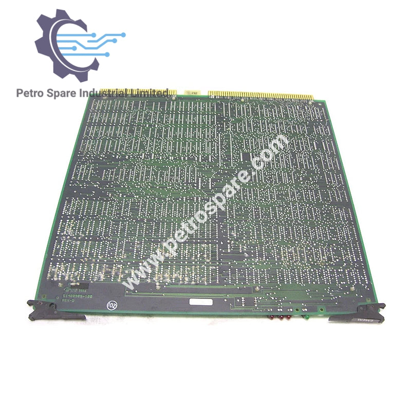 TDC 3000 Memory Board 51400910-100 Honeywell