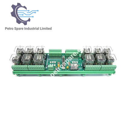 5441-693 | Woodward Discrete I/O Module