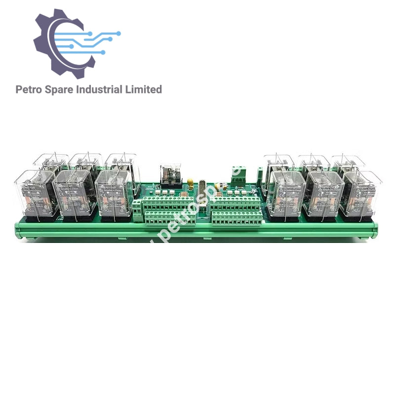 5441-693 | Woodward Discrete I/O Module