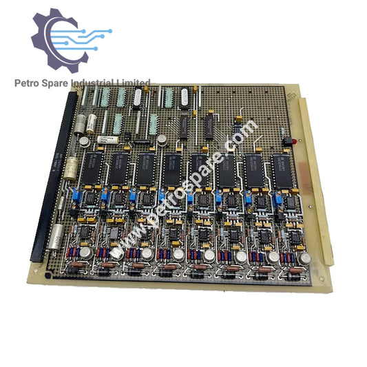 Modul Output Analog - 5461-644 - Woodward