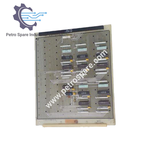 5461-650 Papan Input T/C Woodward