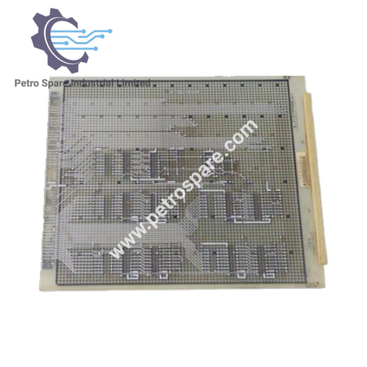 5461-650 Papan Input T/C Woodward