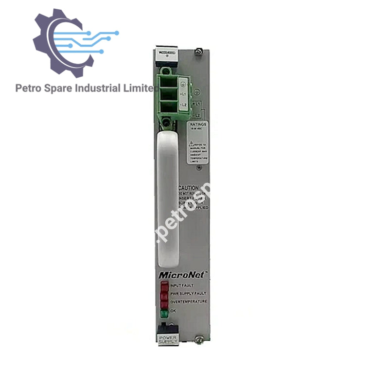 5466-1000 | Woodward | Power Supply Module