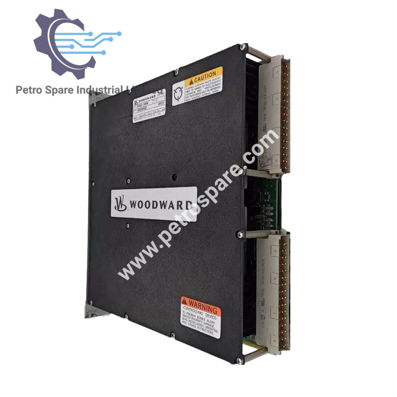 5466-1000 | Woodward | Power Supply Module