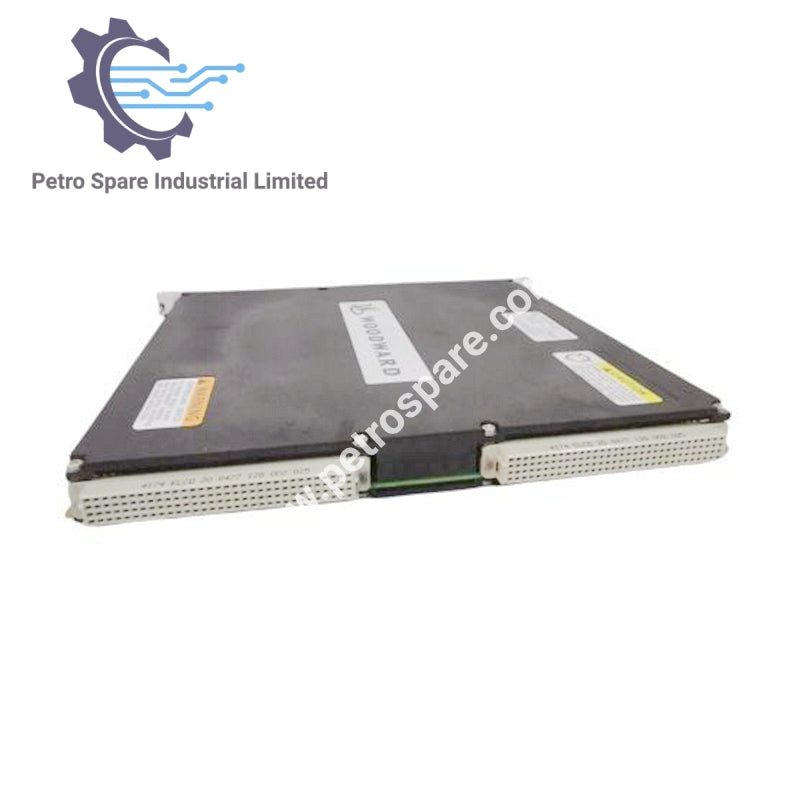 Woodward | 5466-318 | TMR Kernel PS Module